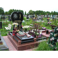 гранитный комплекс №181 гранитный комплекс №181