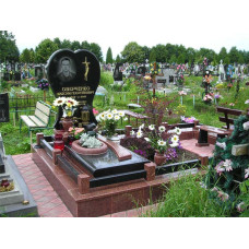 гранитный комплекс №181